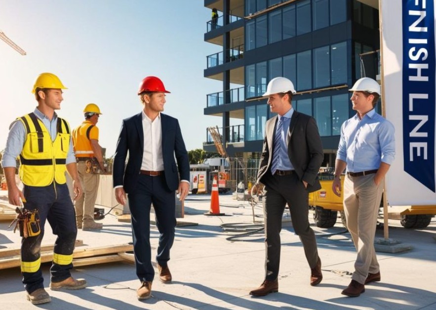 The Elusive Finish Line